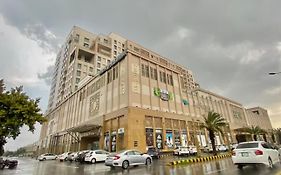 Executive Goldcrest Mall Apartments Dha Phase 4 Lahore